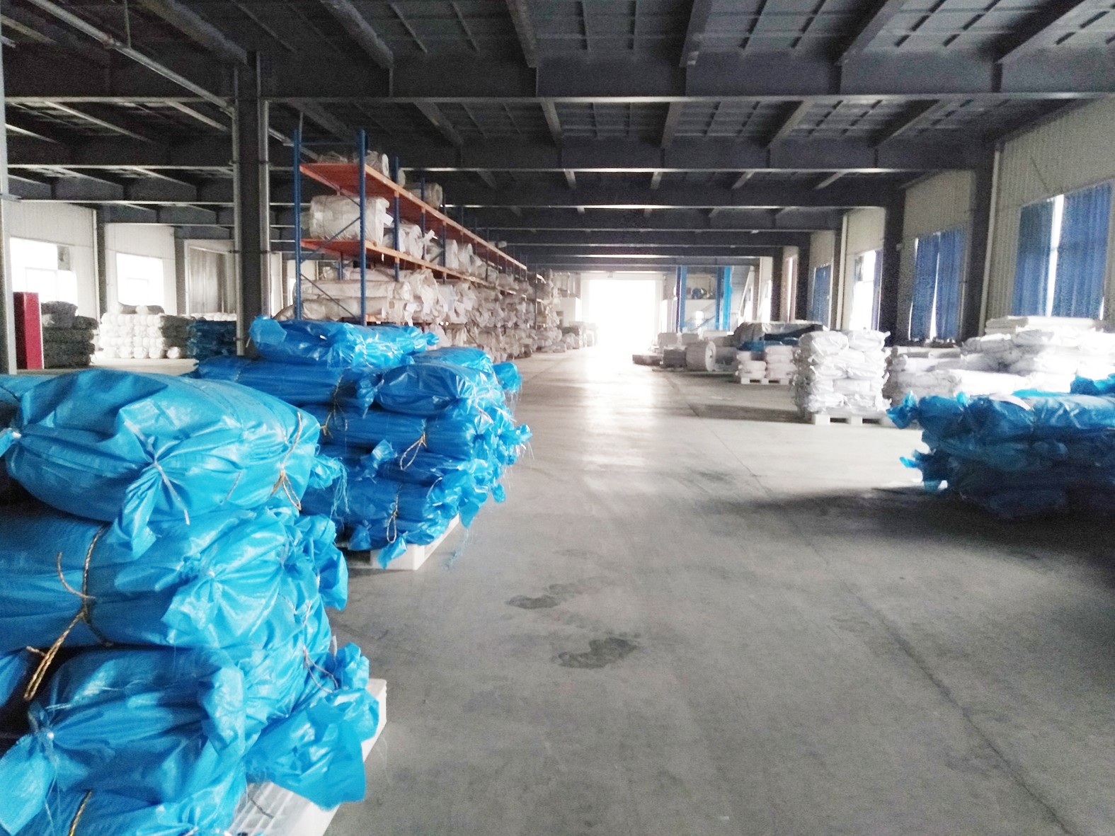 噸包袋基布 噸包袋基布